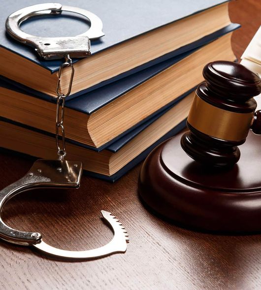 Criminal Expungement
