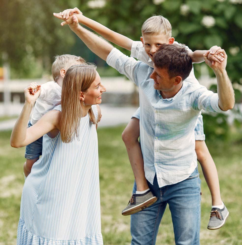 Family Law Mediation
