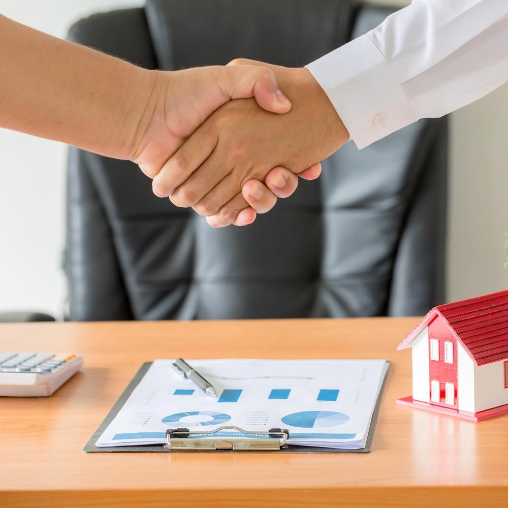 Keyes Landlord-Tenant Mediation