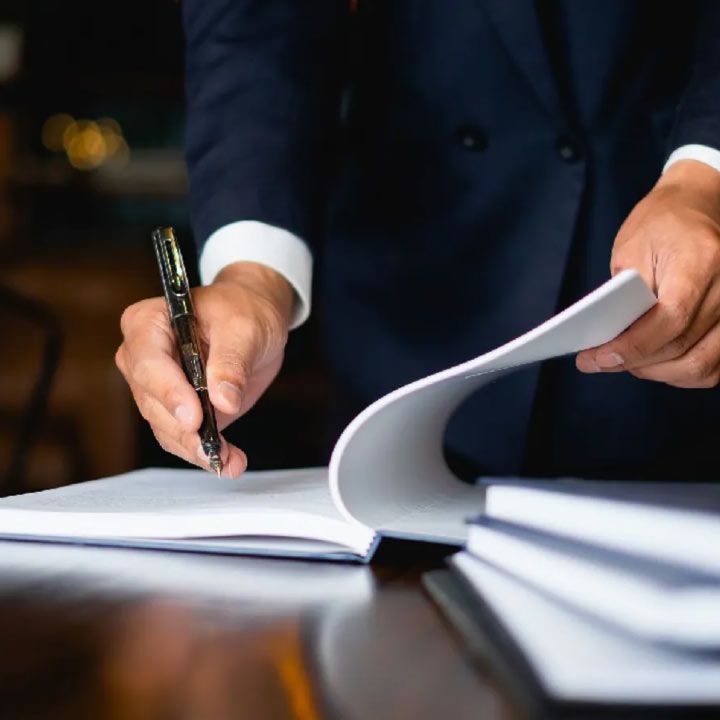 Keyes Legal Documents Preparation