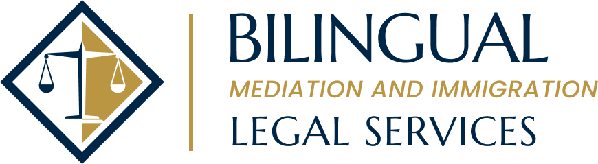 Bilingual Mediation and Immigration Legal Services