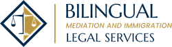 Bilingual Mediation and Immigration Legal Services