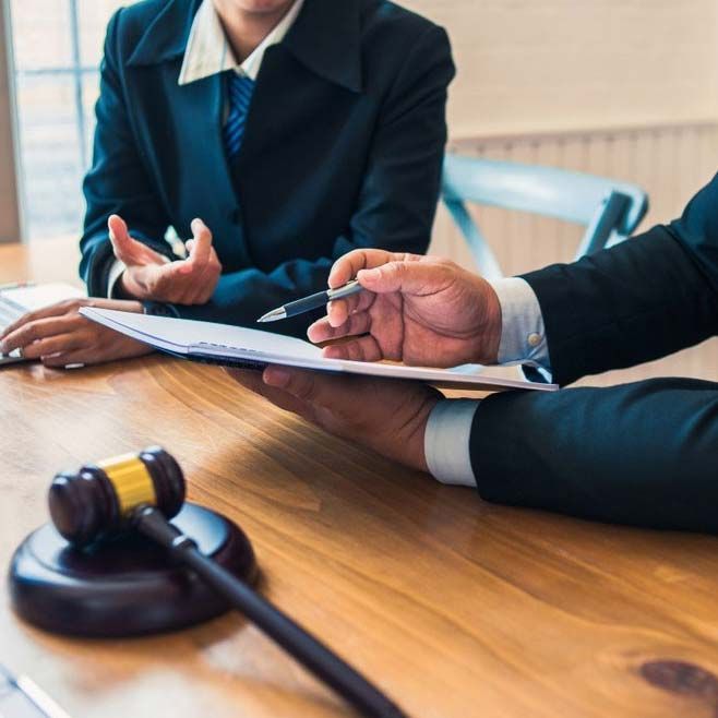 Keyes Civil Law Mediation