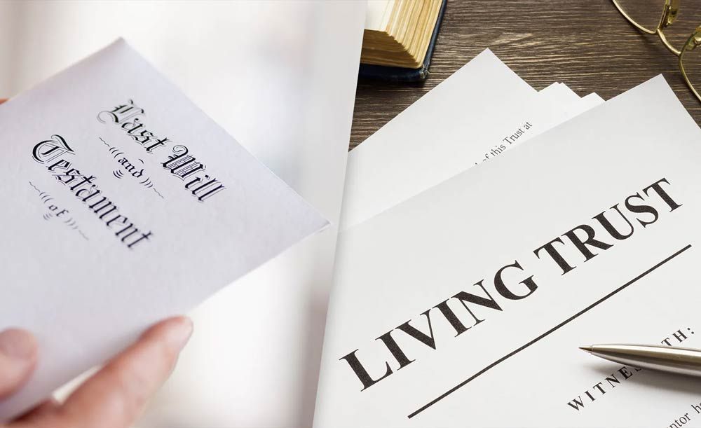 Crows Landing Wills and Trusts