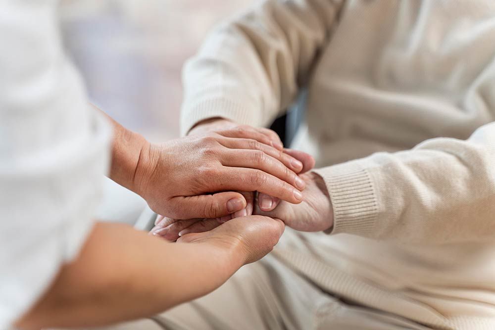 Advanced Healthcare Directives