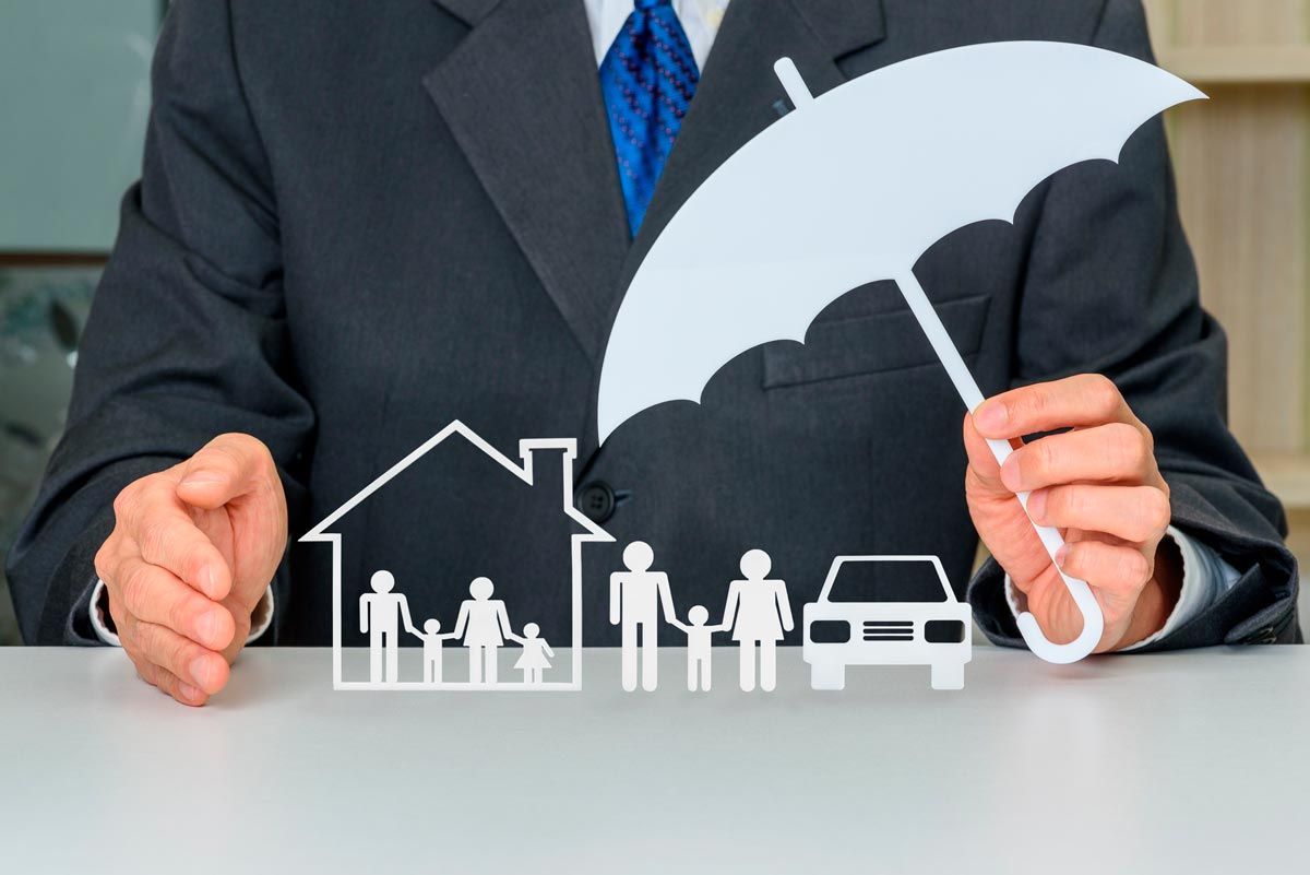 Asset Protection