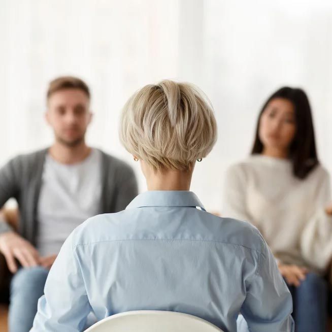 Keyes Family Law Mediation