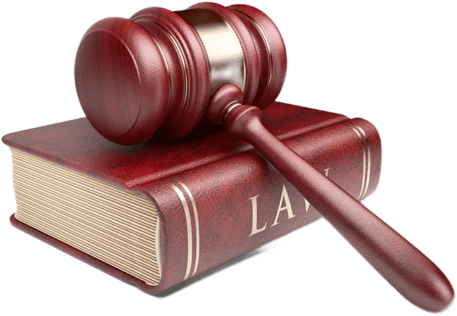 Law Book