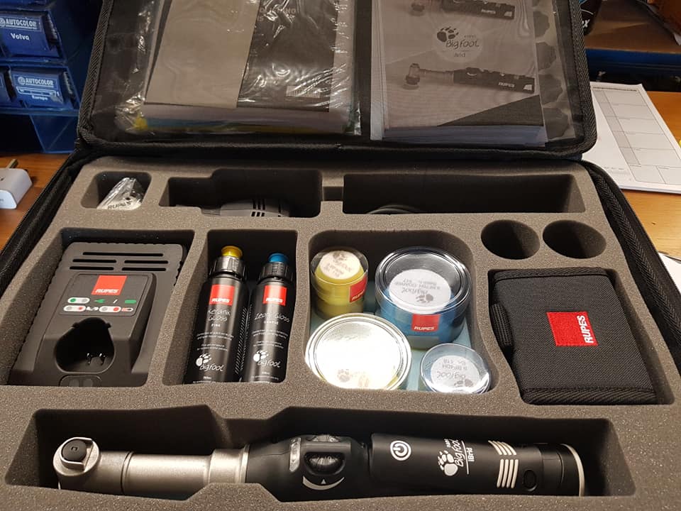 tools