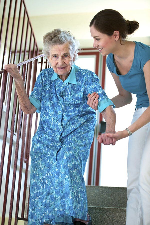 Home Care — Adult Protective Services in Decatur, IL