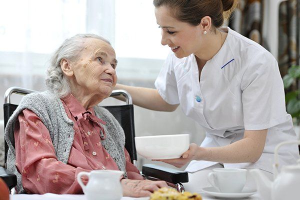 Nursing Home — Home care provider in Decatur, IL