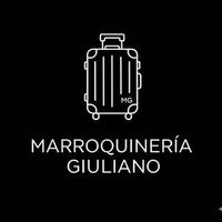 Logo de Marroquinería Giuliano
