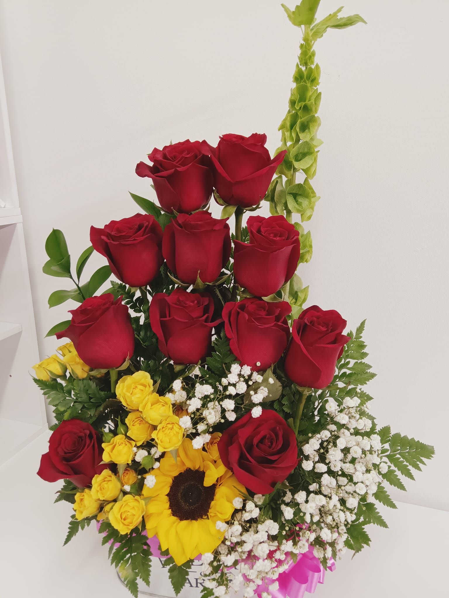 Flowers - Avondale, PA - Premier Balloons & Flowers PA