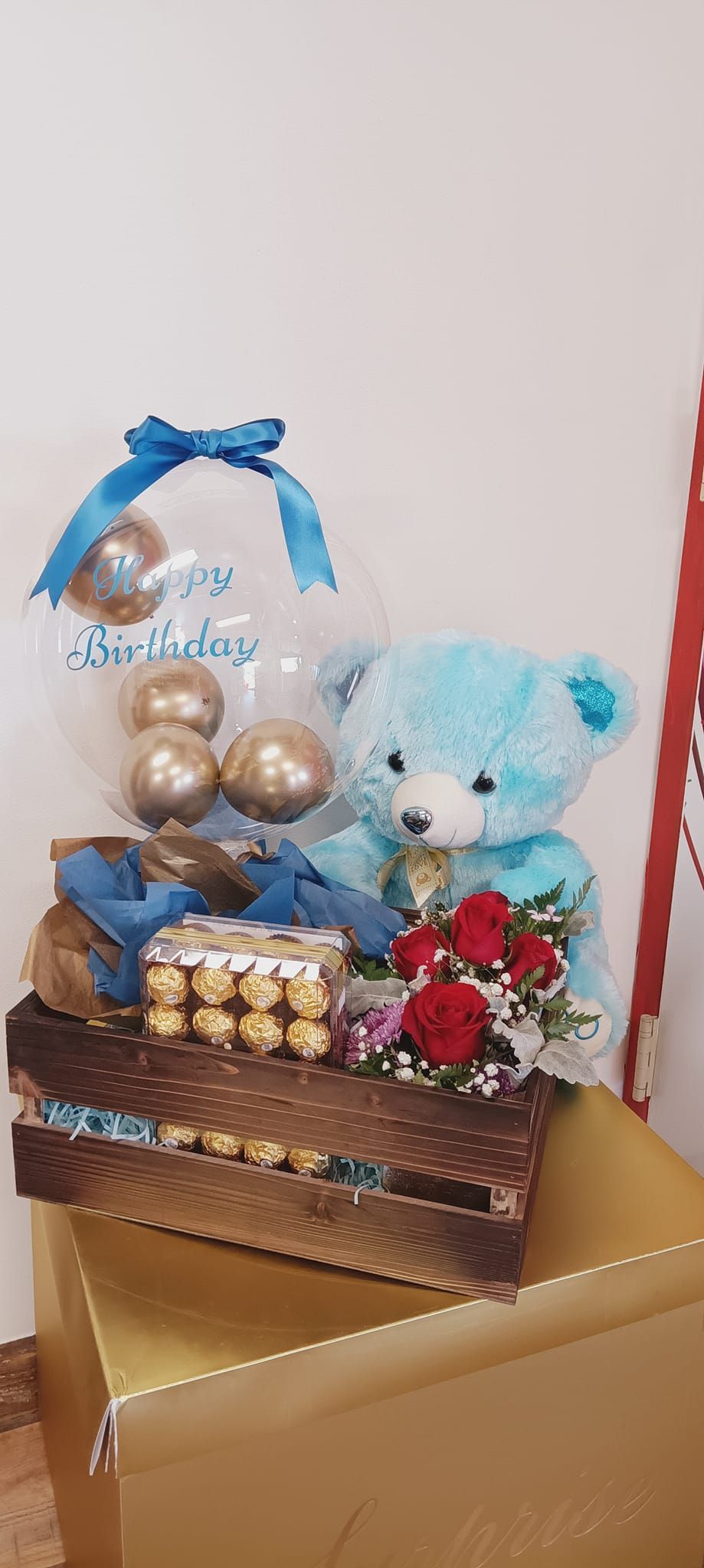 Birthday Gift - Avondale, PA - Premier Balloons & Flowers PA