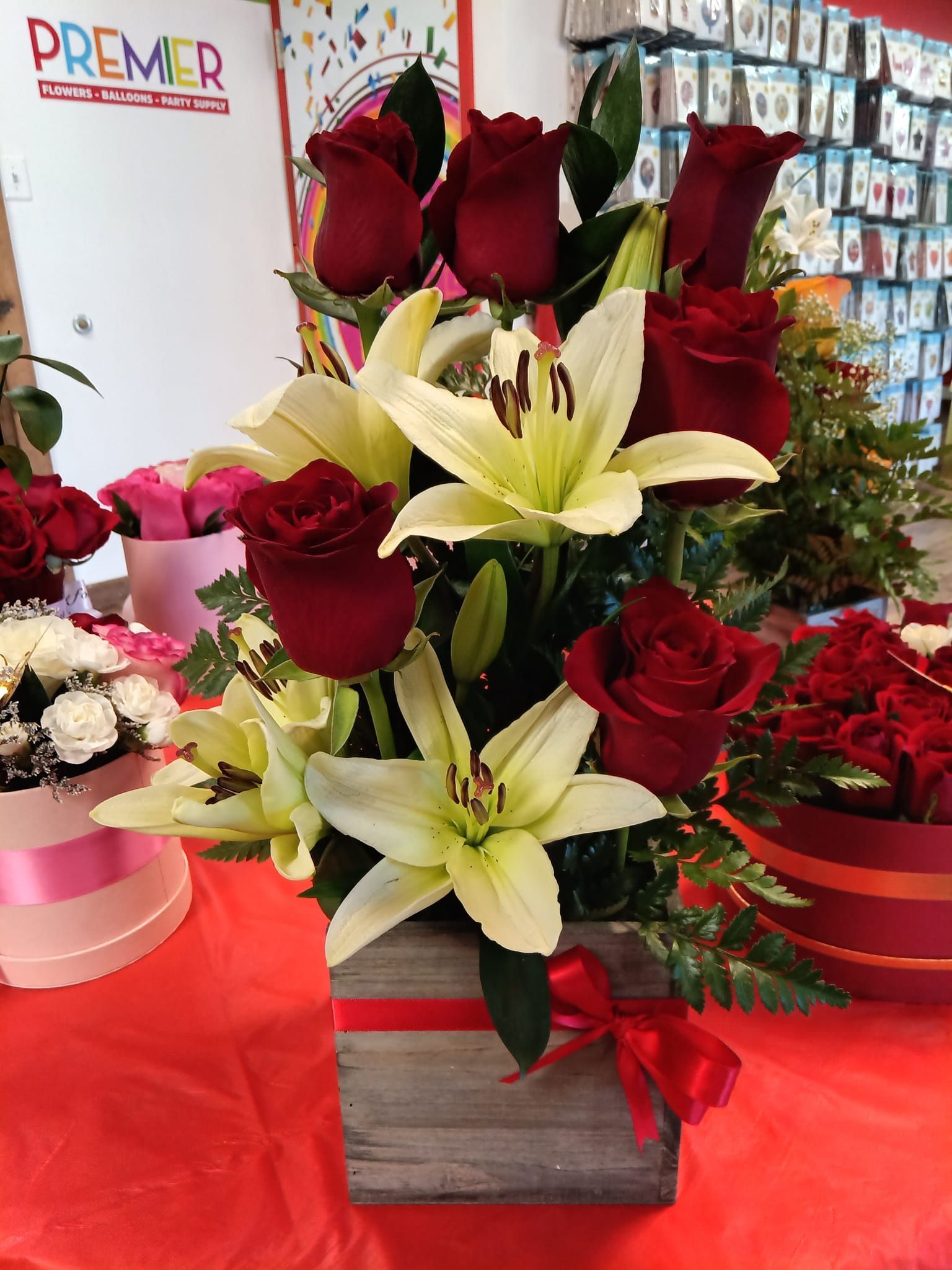 Flower - Avondale, PA - Premier Balloons & Flowers PA