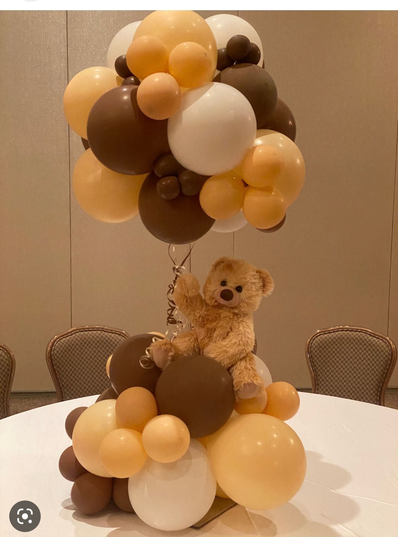 Teddy Bear - Avondale, PA - Premier Balloons & Flowers PA