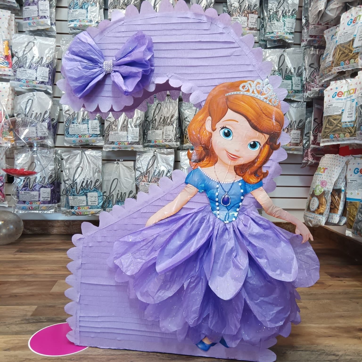 Standee - Avondale, PA - Premier Balloons & Flowers PA