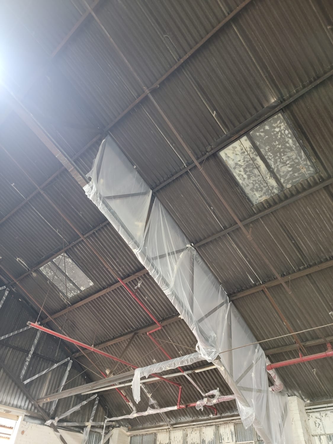 About DFW Spray Foam Spray Foam Insulation