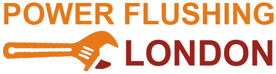 Power Flushing London logo