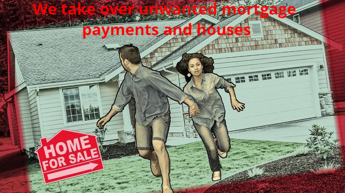 Homeowners Relief Program - get out of a home and mortgage that is causing you hardship and stress. We take over unwanted mortgage payments and houses. https://www.homeownersreliefoptions.com/strategic-default