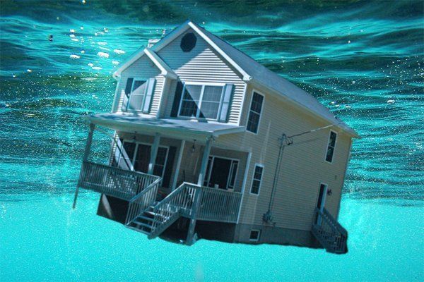 Underwater mortgage? We'll take over & you move on.