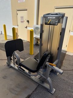 Precor Vitality Leg Press 