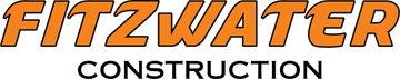 Fitzwater Construction Logo