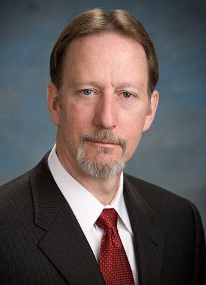 Cary Forrester