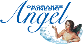 LOGO - Onoranze Funebri Angel