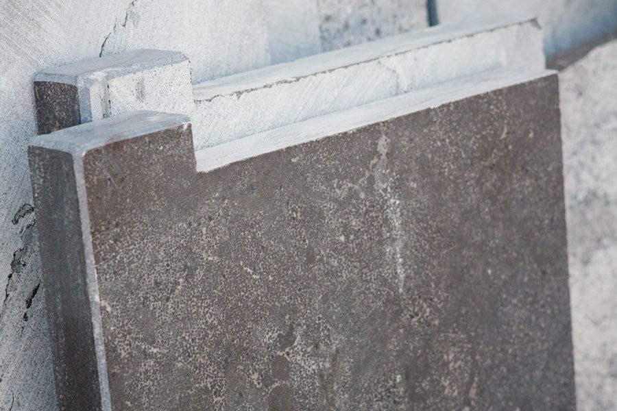 Marmi per l'arredo bagno