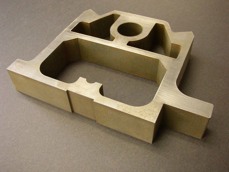 Lavorazione di materiali con sistema inkjet