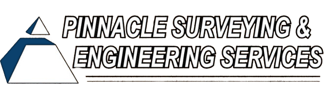 Pinnacle Surveying & Engineering Services logo