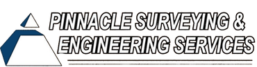 Pinnacle Surveying & Engineering Services logo