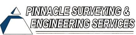 Pinnacle Surveying & Engineering Services logo