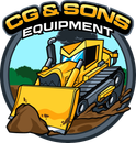 CG & Sons Equipment, LLC