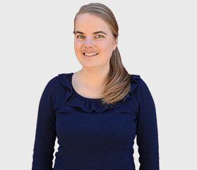 Lauren Saunder: hearing care professionals