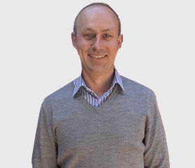 Damon Shepherd: Professional Audiologist in Ballarat