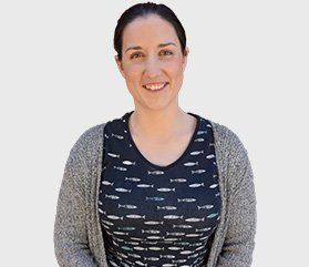 Talia Pumpa: hearing aid specialist in Ballarat