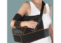 tutore per braccia a gomito