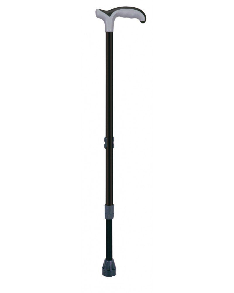 BASTONE DA PASSEGGIO IN LEGA LEGGERA