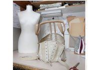 IPERESTENSORE A CROCE