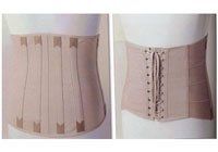 BUSTO DA UOMO CON STRINGA