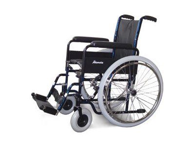 CARROZZINA PIEGHEVOLE