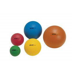 PALLINE IN GEL DI SILICONE PER RIABILITAZIONE