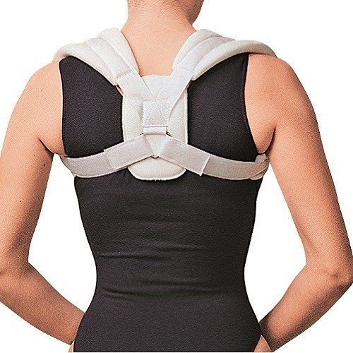 IMMOBILIZZATORE CLAVICOLA