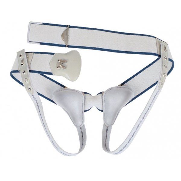 cinto erniario ortopedico