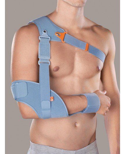 TUTORE PER LUSSAZIONE