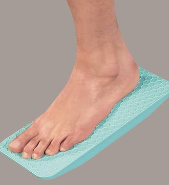 TAVOLETTA PROPRIOCETTIVA SINGOLA/DOPPIA