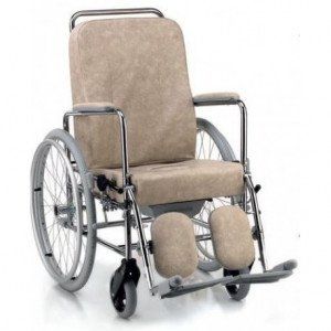 COMODA RUOTE DA AUTOSPINTA