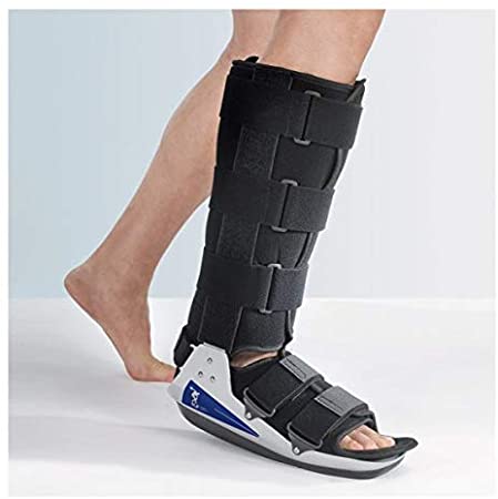 tutore arto inferiore